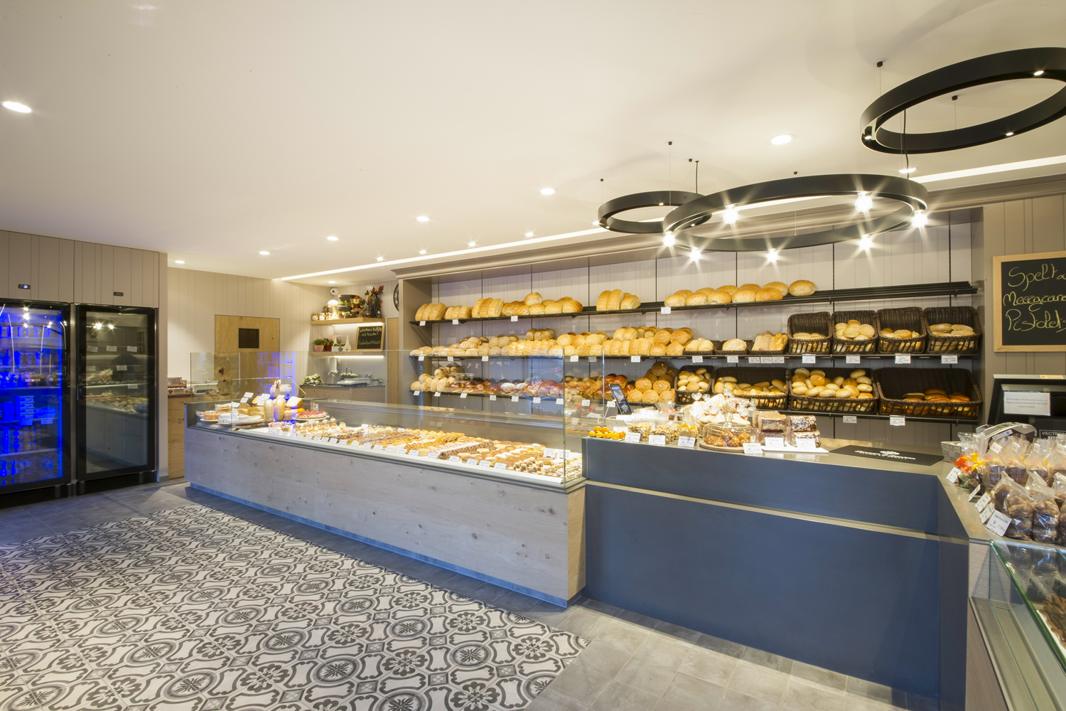 RECLAMEBUREAU BLONT | Bakkerij uit Roeselare